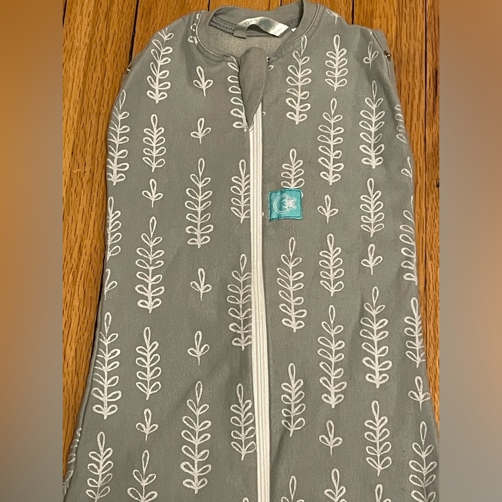 ergoPouch Cocoon Sleep Sack 1.0 Tog 3-12 Months